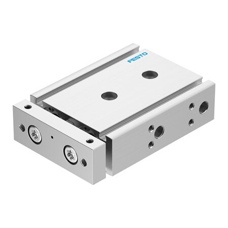 Festo Twin-Piston Cylinder DGTZ-GF-25-30-P-A DGTZ-GF-25-30-P-A